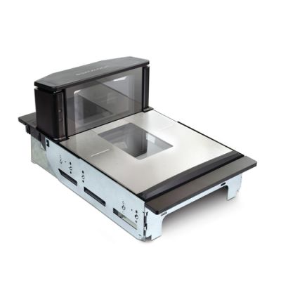 Datalogic Magellan 9600i, Ingebouwde streepjescodelezer, 1D/2D, Optisch, Code 128, GS1 DataBar, JAN,