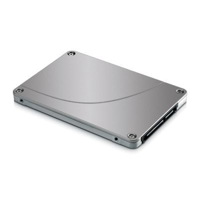 HP 512-GB SATA SED SSD
