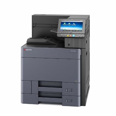 KYOCERA ECOSYS P8060cdn, Laser, Kleur, 4800 x 1200 DPI, A3+, 60 ppm, Duplex printen