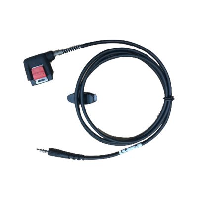 Zebra CBL-HS2100-12S1-02, Zebra, HS2100, WT6000, 1,09 m