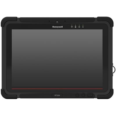 Honeywell RT10A, 25,6 cm (10.1"), 1920 x 1200 Pixels, 32 GB, 4 GB, 2,2 GHz, Zwart