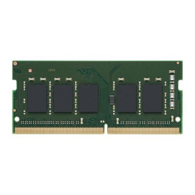 Kingston Technology KSM32SES8/8HD, 8 GB, DDR4, 3200 MHz, 260-pin SO-DIMM