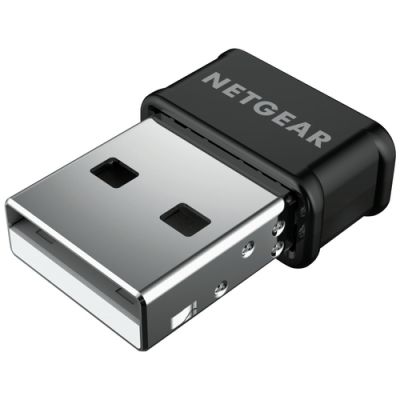 AC1200 Nano WLAN-USB-Adapter 2.0