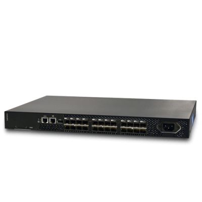 Lenovo B300 Managed 10G Ethernet (100/1000/10000) 1U Zwart