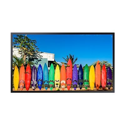Samsung OMB, 139,7 cm (55"), ADS, 3840 x 2160 Pixels, Wifi, 24/7