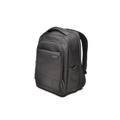 Kensington Contour™ 2.0 Business Laptop Backpack - 15.6", Rugzak, 39,6 cm (15.6"), 1,1 kg