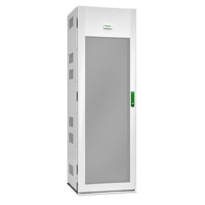 APC Galaxy VS LIBSESMG13IEC Lithium-ion Battery Cabinet IEC with 13 x 2.04 kWh battery modules