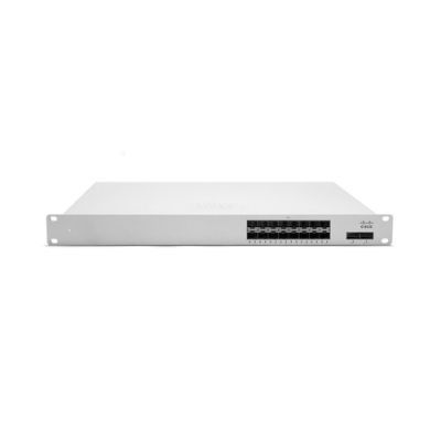 Meraki MS425-16 L3 16x 10G SFP+Switch