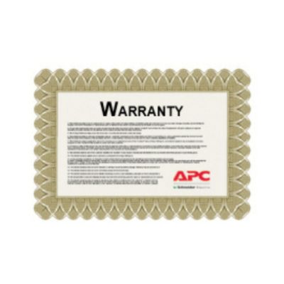 APC 3 Year Extended, 3 jaar