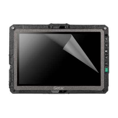 Getac GMPFXM, Matte schermbeschermer, 25,6 cm (10.1"), Polyethyleentereftalaat (PET), 1 stuk(s)