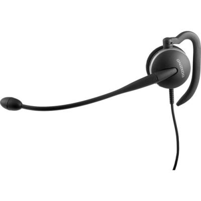 Jabra GN2100 FlexBoom Monaural, Bedraad, 80 - 15000 Hz, Kantoor/callcenter, 40 g, Headset, Zwart