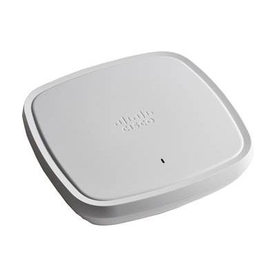 Cisco 9115, 2500 Mbit/s, IEEE 802.11ac, Multi User MIMO, Grijs, Status, 203 mm
