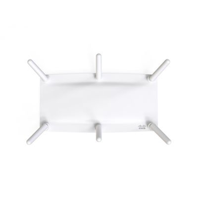 Cisco Meraki MR46E, 10,100,1000,2500 Mbit/s, IEEE 802.11a, IEEE 802.11ac, IEEE 802.11ax, IEEE 802.11