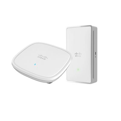 Cisco Catalyst 9105AX Series-Wallplate, 10,100,1000 Mbit/s, IEEE 802.11a, IEEE 802.11ac, IEEE 802.11