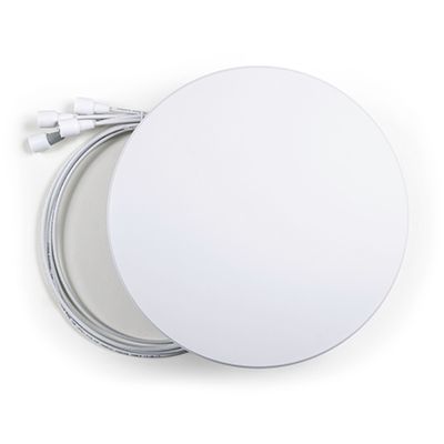 Meraki Ind Dual-band Downtilt Omni Ant