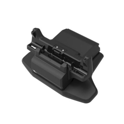 Zebra CRD-ET4X-1SCG1-01, Binnen, AC, Zwart