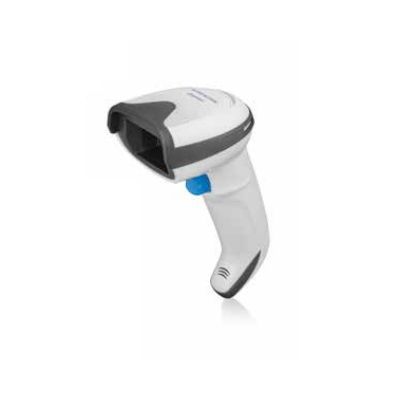 Datalogic Gryphon I GM4500, Draagbare streepjescodelezer, 1D/2D, Laser, Code 39, EAN-13, GS1 DataBar