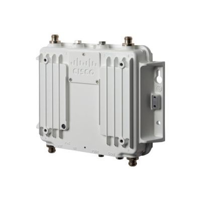 Cisco AIR-PWRADPT3700IN=, WLAN-toegangspunt, Buiten, 100-264 V, 47/63 Hz, 60 W, 48 V