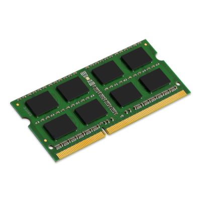 Memory/8GB 1600MHz Low Voltage SODIMM