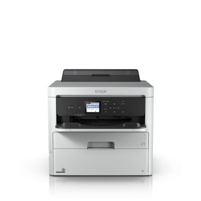 Epson WorkForce Pro WF-C529RDW, Kleur, 4800 x 1200 DPI, A4, 50000 pagina's per maand, 34 ppm, Duplex