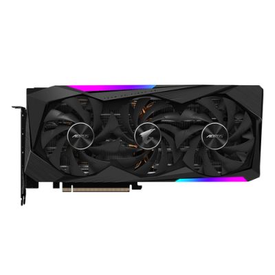 Gigabyte AORUS GeForce RTX 3060 Ti MASTER 8G NVIDIA 8 GB GDDR6