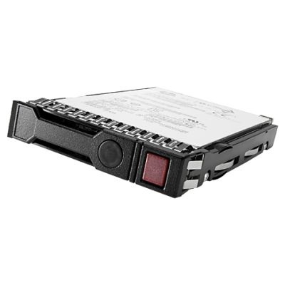 Hewlett Packard Enterprise 8TB 3.5" SATA III, 3.5", 8000 GB, 7200 RPM