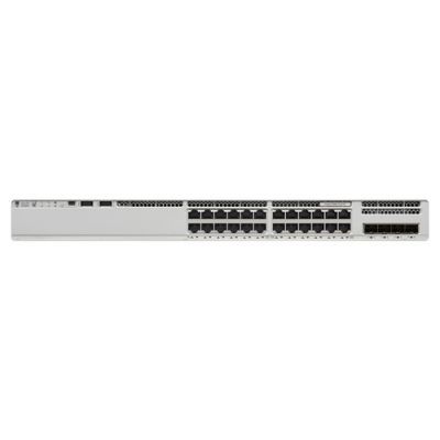 Catalyst 9200 24-port data only Net Ess