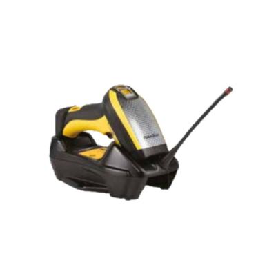 Datalogic PM9501-DPM910RB, Draagbare streepjescodelezer, 1D/2D, LED, Aztec Code, Datamatrix, Han Xin