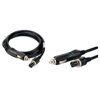 Honeywell 50138169-001, Auto, Sigarettenaansteker, 1,8 m, Zwart