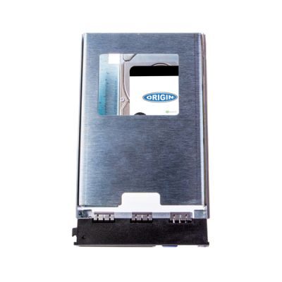 Origin Storage IBM-600SAS/15-S11RC, 3.5", 600 GB, 15000 RPM