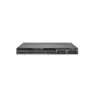 Aruba, a Hewlett Packard Enterprise company Aruba 3810M 24SFP+ 250W Managed L3 Power over Ethernet (PoE) 1U Grijs