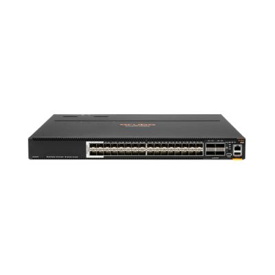 Hewlett Packard Enterprise Aruba 8360-32Y4C Managed L3 1U Zwart
