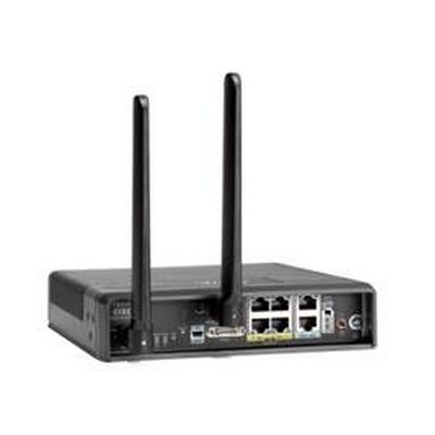 Cisco 819HG Router voor mobiele netwerken