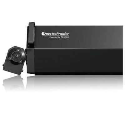 Epson SpectroProofer M1 24", Zwart, Nederland, - SureColor SC-P7000V - SureColor SC-P7000 Violet Spe