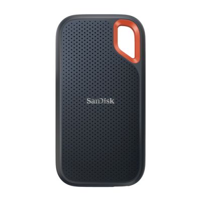 SanDisk Extreme Portable, 1000 GB, USB Type-C, 3.2 Gen 2 (3.1 Gen 2), 1050 MB/s, Wachtwoordbeveiligi