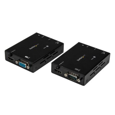 Extender HDMI Over Cat5 HDBaseT - 4K