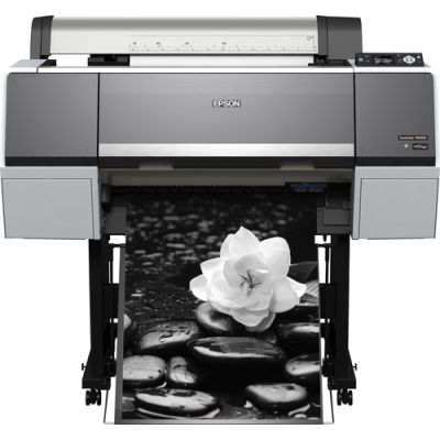 Epson SureColor SC-P6000 STD, Inkjet, 2880 x 1440 DPI, ESC/P-R, Cyaan, Licht zwart, Licht licht zwar
