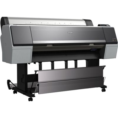 Epson SureColor SC-P8000 STD Spectro, Inkjet, 2880 x 1440 DPI, ESC/P-R, Licht zwart, Licht licht zwa