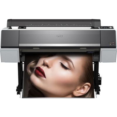 Epson SureColor SC-P9000 Violet Spectro, Inkjet, 2880 x 1440 DPI, ESC/P-R, Licht zwart, Foto zwart,