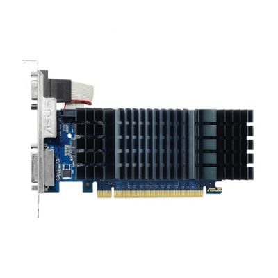 ASUS GT730-SL-2GD5-BRK, GeForce GT 730, 2 GB, GDDR5, 64 Bit, 2560 x 1600 Pixels, PCI Express 2.0
