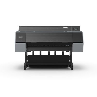 Epson SureColor SC-P9500, Inkjet, 1200 x 2400 DPI, ESC/P-R, Foto zwart, Mat Zwart, Cyaan, Lichtyaan,