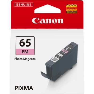Canon 4221C001, Pigmentgebaseerde inkt, 12,6 ml, 1 stuk(s), Enkele verpakking