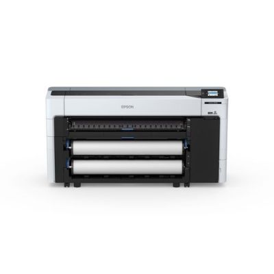 Epson SureColor SC-P8500D, Inkjet, 1200 x 2400 DPI, ESC/P-R, HP-GL/2, PDF 1.7, PostScript 3, Cyaan,