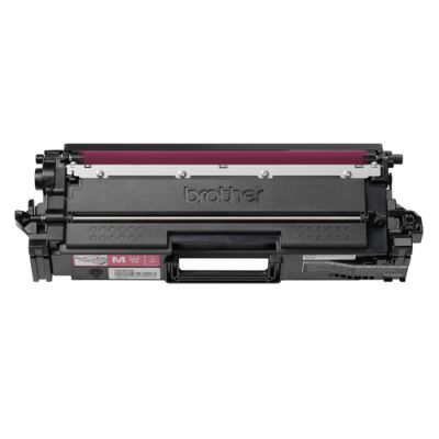 Brother TN-821XLM, 9000 pagina's, Magenta, 1 stuk(s)