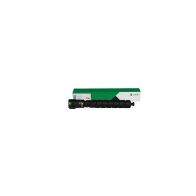 Lexmark 73D0HM0 tonercartridge 1 stuk(s) Origineel Magenta