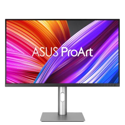 ASUS ProArt PA279CRV, 68,6 cm (27"), 3840 x 2160 Pixels, 4K Ultra HD, LCD, 5 ms, Zwart