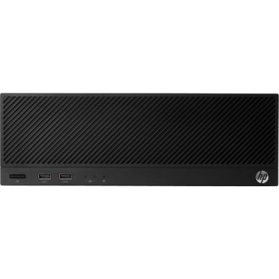 HP Engage Flex Pro-C Retail System USFF 3,6 GHz i3-8100 Zwart