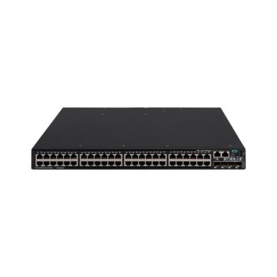 Hewlett Packard Enterprise FlexNetwork 5140 Managed L3 Gigabit Ethernet (10/100/1000) Power over Ethernet (PoE) 1U