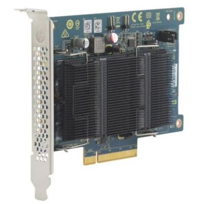 HP Z Turbo 2TB PCIe-4x4 TLC SSD Module