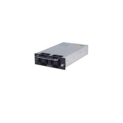 Hewlett Packard Enterprise RPS 800, Voeding, Roestvrijstaal, 650 W, 100 - 240 V, 50 - 60 Hz, 441 mm